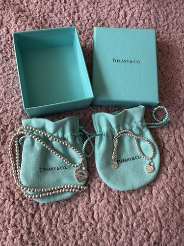 Tiffany and heart tag - co,