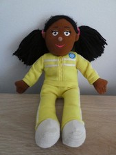 CBeebies Balamory Josie Jump