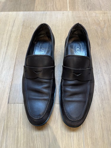 Tod men leather - tod’s,