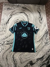 Norwich City FC Squad Signed