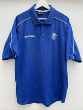 Vintage Glasgow Rangers