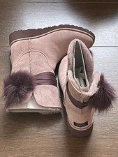 UGG Pure Women’s Pink and