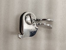 VW Splitscreen T2 Sliding Glass Catch Left Side