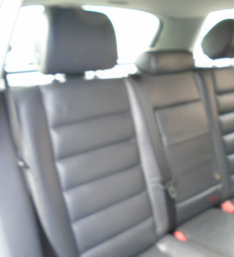 Touareg tdi offside - 06, vw