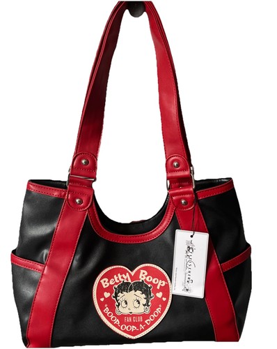 Betty boop handbag - betty,