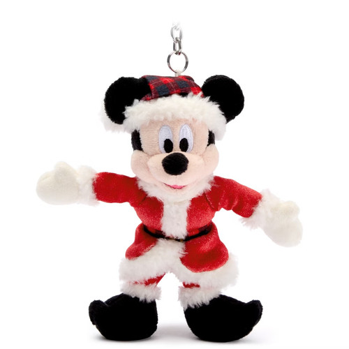 Mickey mouse festive - mickey,