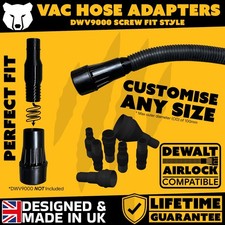 Vacuum/Dust Extraction Hose
