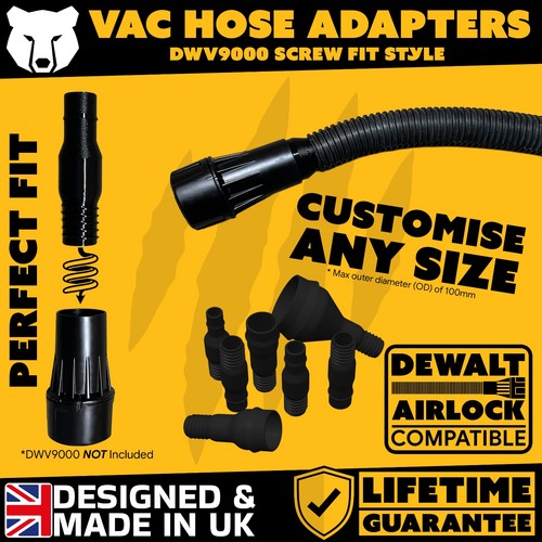 Vacuum dust extraction - vacuum/dust,
