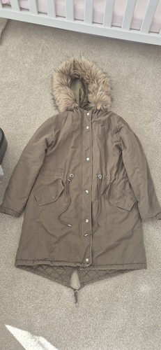 Womens newlook green fish - newlook, tail