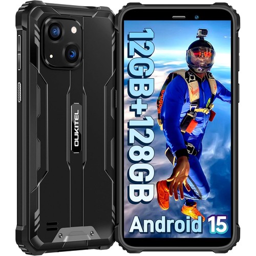 Oukitel wp32 rugged - oukitel, phone