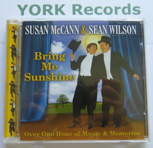 Susan mccann sean - susan,