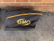 BMC CONCORDE Cordless Mower