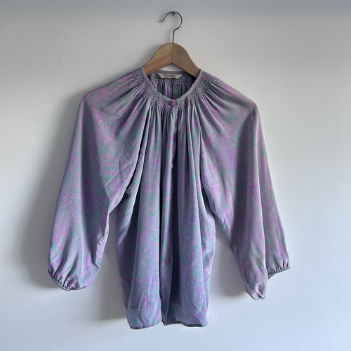 Tucker gaby basora silk - tucker, by