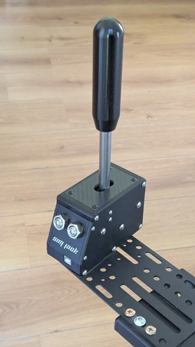 Simjack sim racing sequential - simjack,