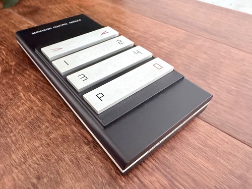 Bang olufsen o - b&o, vintage