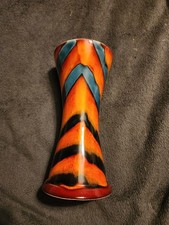 Anita Harris Studio Blue Tiger