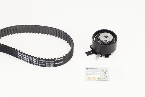 Fits contitech ct1242k1 timing - contitech,