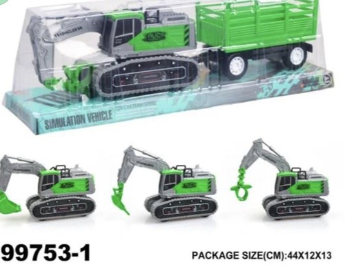 Farm toys - farm,