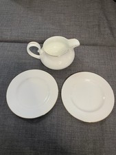 Queen Anne Fine Bone China