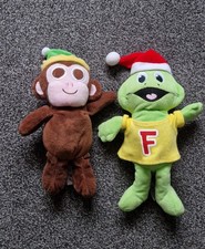Cadbury Freddo Frog & Buttons