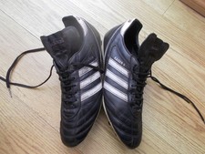 ADIDAS KAISER 5 FOOTBALL BOOTS SIZE UK 10.5