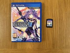 Sony PS Vita - Hyperdimension