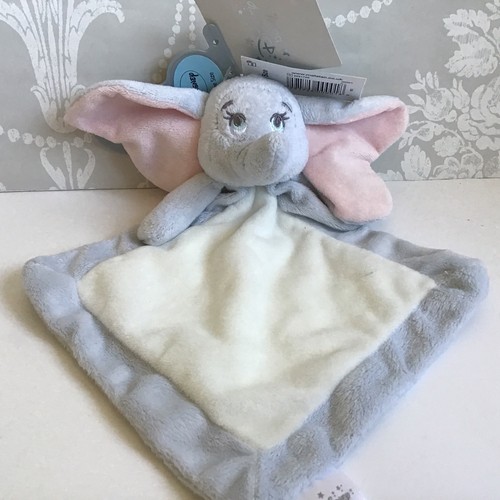 Matalan disney dumbo plush - dumbo,