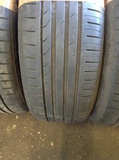 WEST LAKE 225 50 17 5MM PART