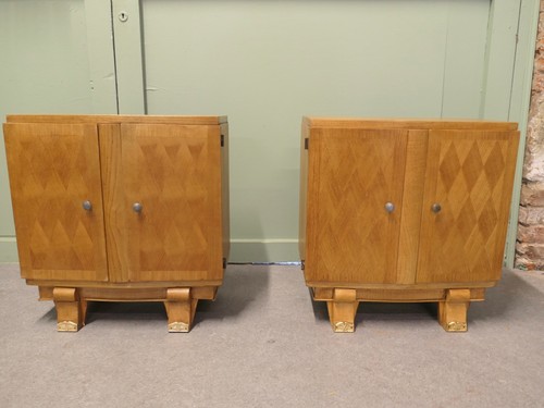 Pair french art - pair, deco
