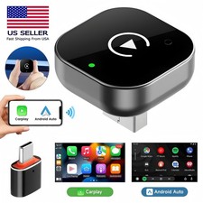 Wireless USB Carplay Adapter
