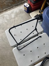 Bike Friday Front Rack Tikit