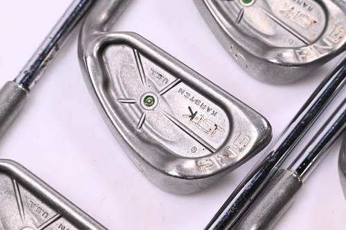Ping isi irons pw sw - ping, isi-k
