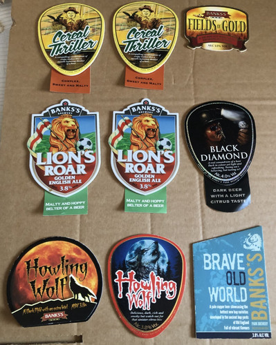 Bank brewery beer - 9, /