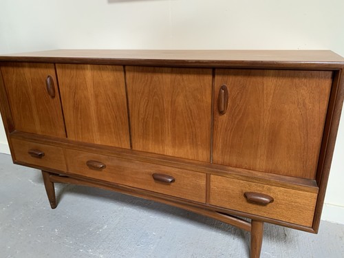 Gplan sideboard - sideboard,