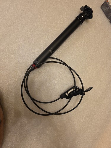 Rockshox reverb stealth - rockshox,