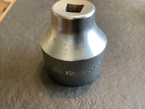 Elora socket 3 4 - elora, 3/4"