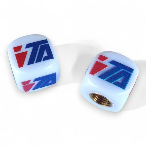 Skyway logo dice tire - skyway,