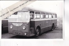 LLYNFI, MAESTEG - AEC / PARK