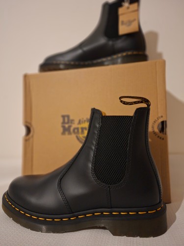 Martens doc - dr, womens