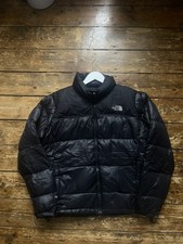 The North Face Padded Puffer