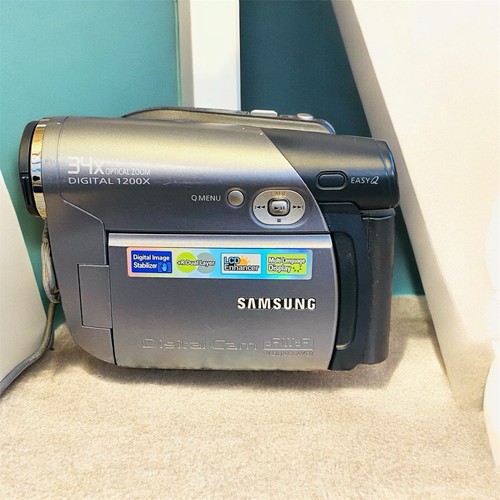 Samsung dc173 dvd rw - samsung,