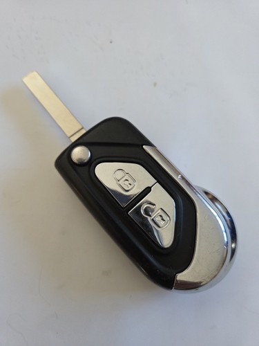 Genuin citroen ds3 - genuin,