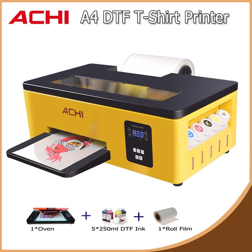 Dtf epson l800 flatbed - epson,