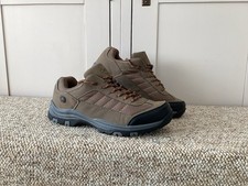 Cotton traders walking - cotton, shoes