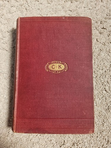 Poems charles kingsley 1889 - charles,