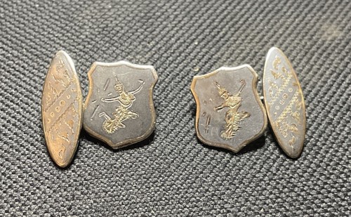 Sterling silver thai siam - silver,