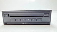 AUDI Q7 MK1 CD CHANGER 6CD