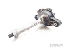 Ford Ranger Front Differential