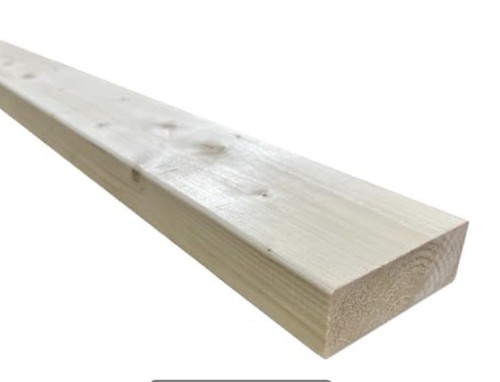 6x2 cls timber 63x38 pefc - 6x2,