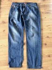 Lee Cooper Vintage Blue Denim